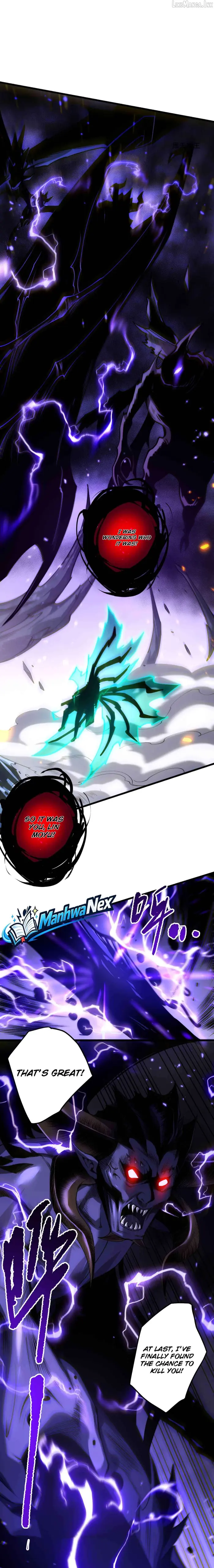 Catastrophic Necromancer Chapter 284 image 10_optimized
